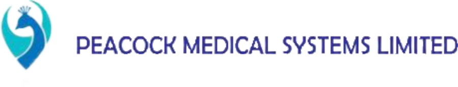 Peacock Medical Systems Logo